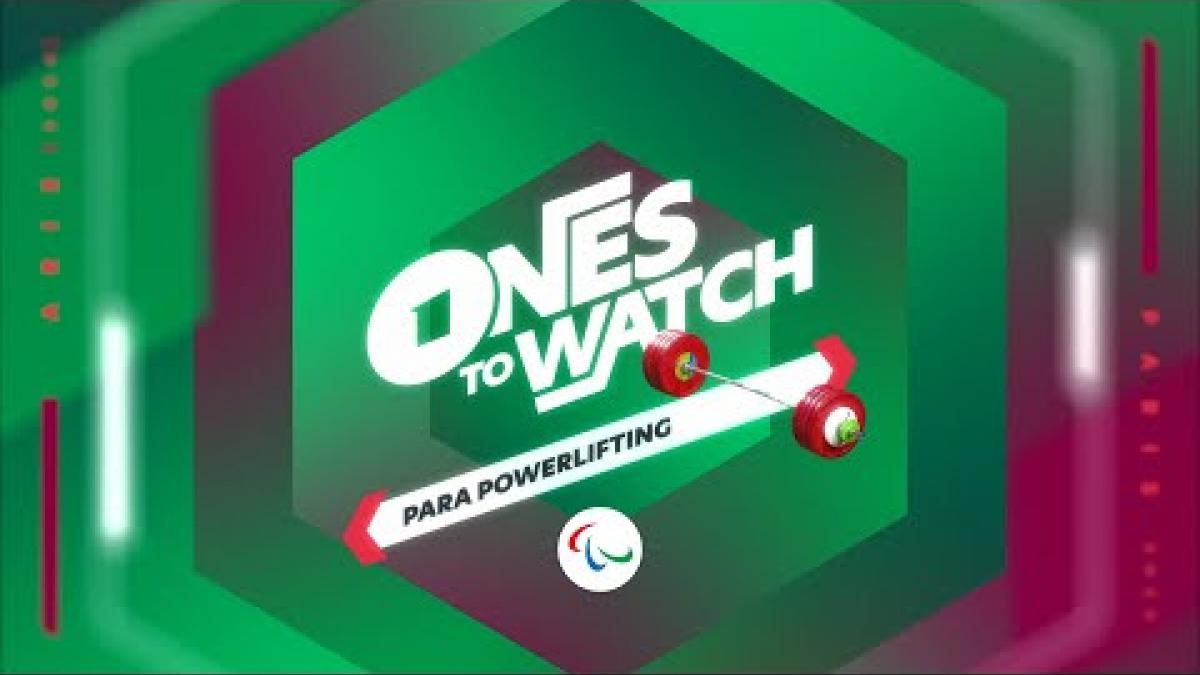 🚨 Revealed: Paris 2024's Para Powerlifting Ones to Watch! 🏋️‍♀️ Get Ready!
