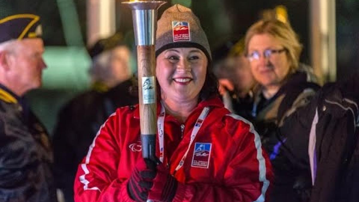 Opening Ceremony Highlights |  IPC Nordic Skiing World Championships