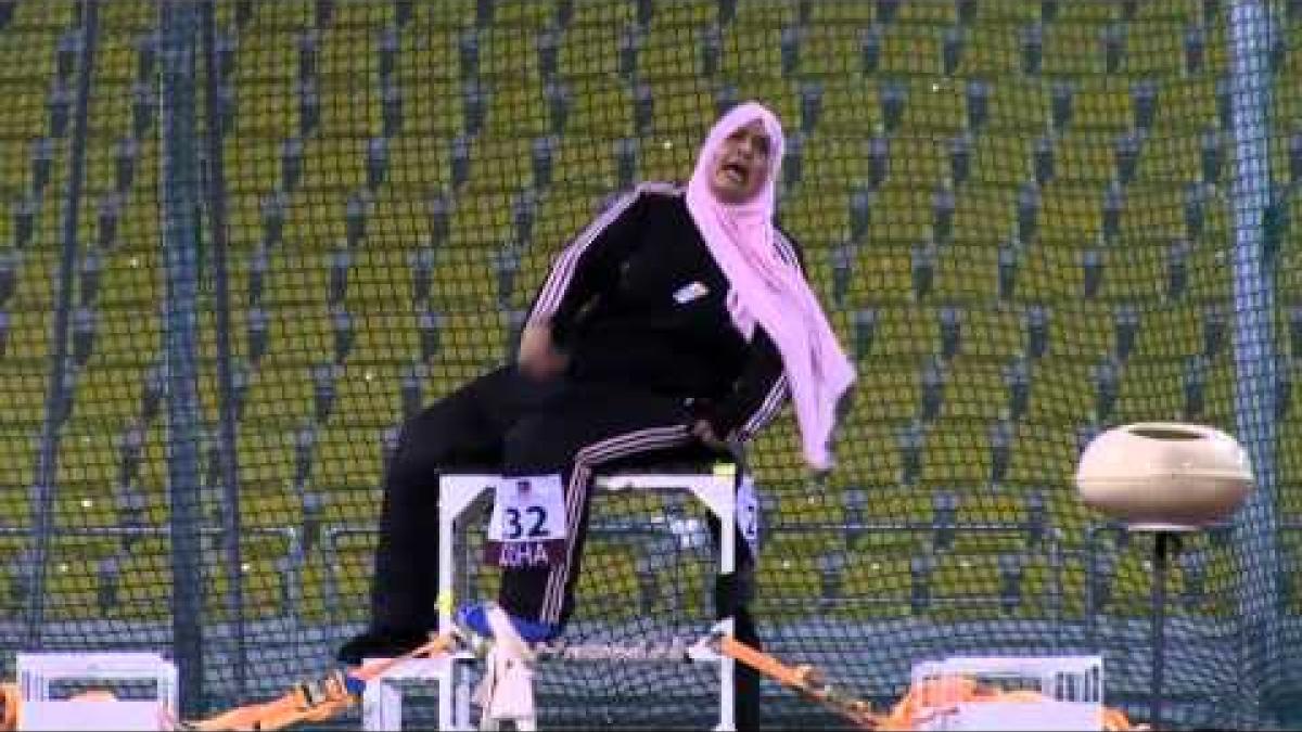 My Incredible Story by Thuraya al Zaabi (Arabic)