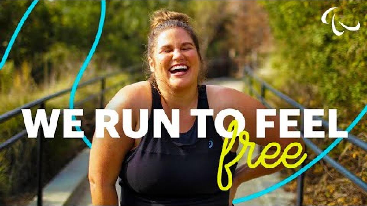 ASICS | #RunToFeel