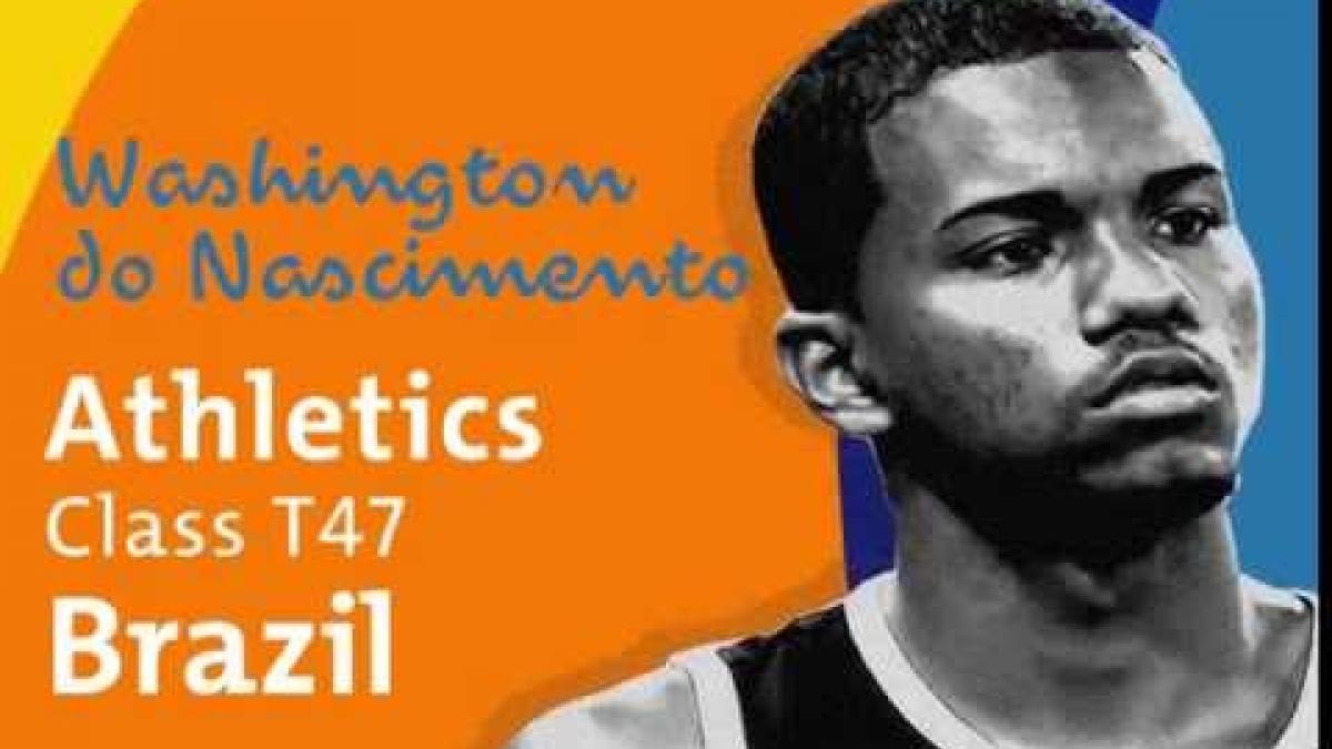 #TeamAgitos - Washington do Nascimento