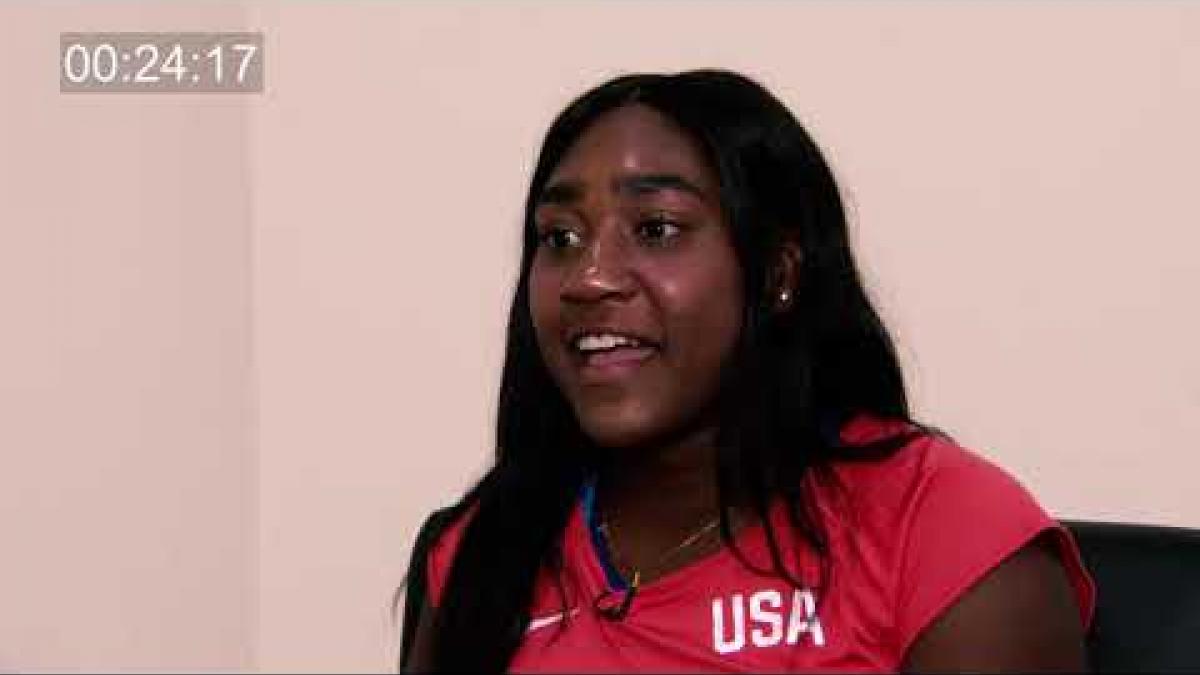 Athletics - In 60 Seconds