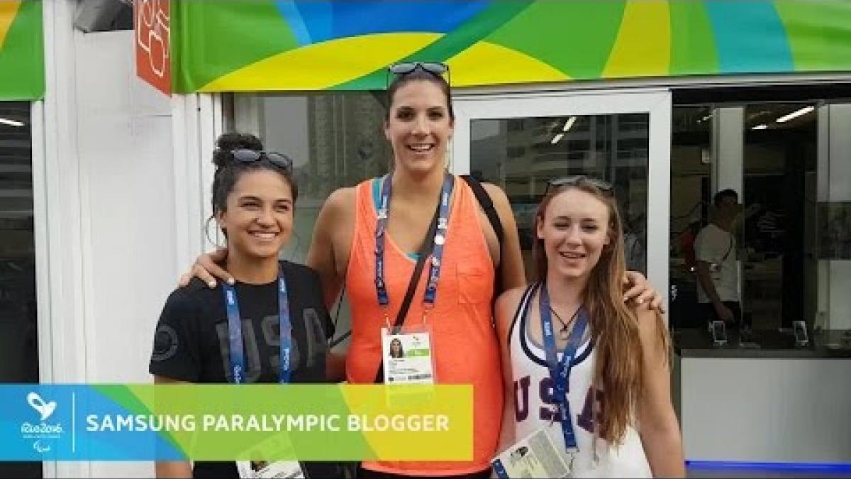 Hola Rio! | Katie Holloway
