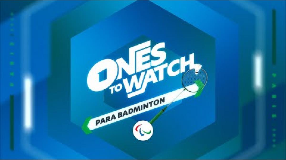 🏸 Ones to Watch Alert: The Para Badminton's Stars You Can't Miss At Paris 2024! 💫🔍