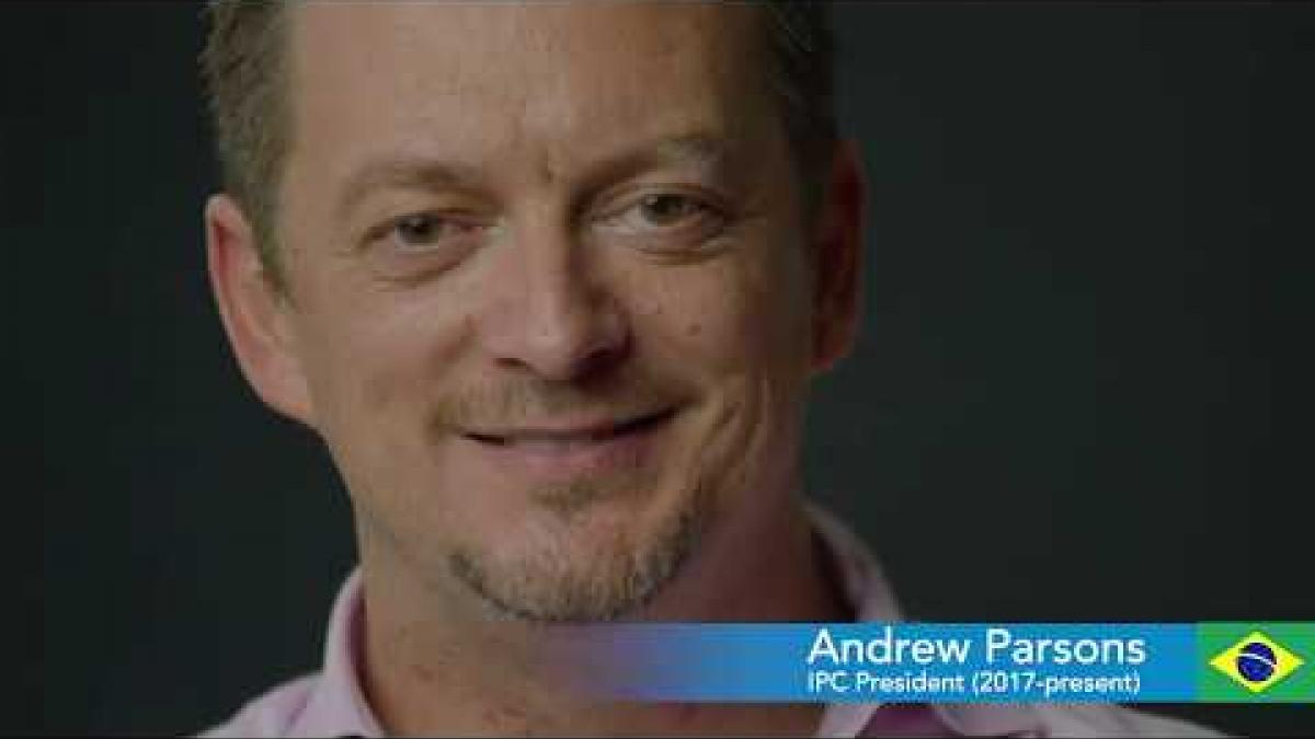 IPC 30th Anniversary Montage