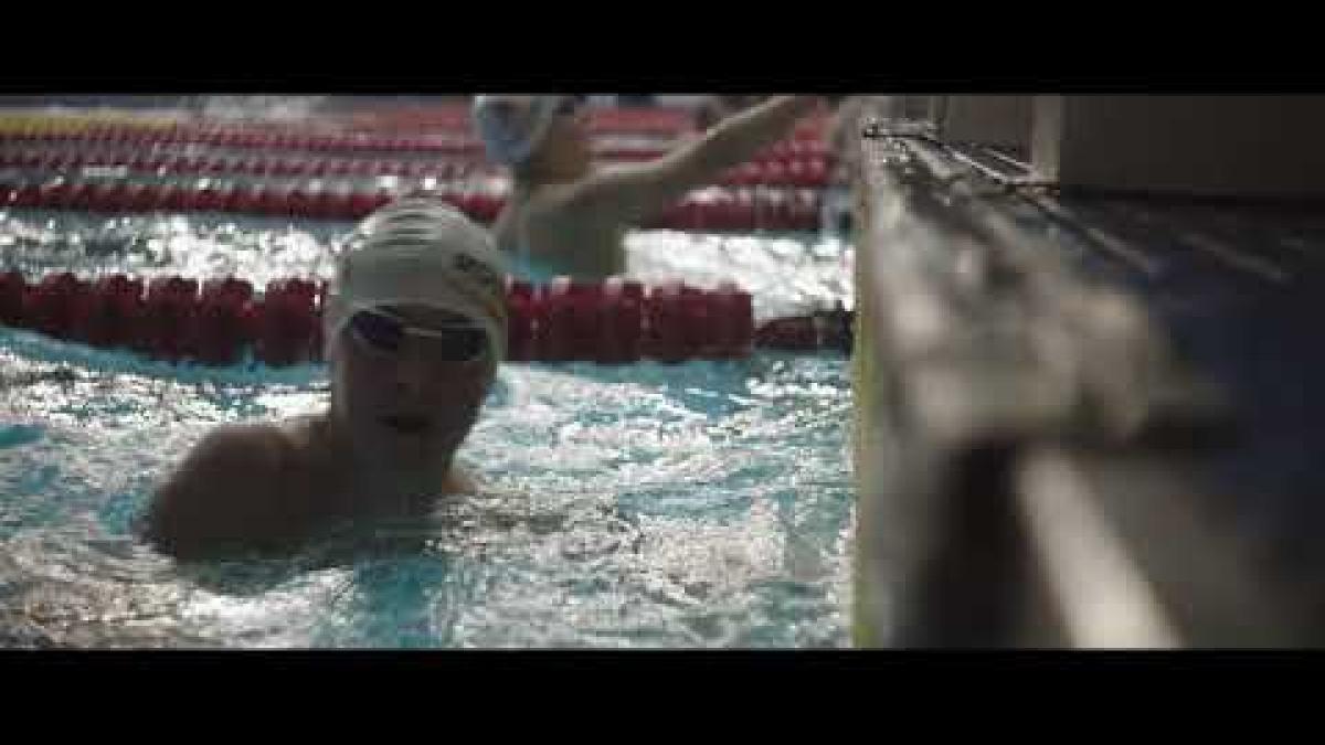 Sheffield 2018 Para Swimming World Series | Day 1