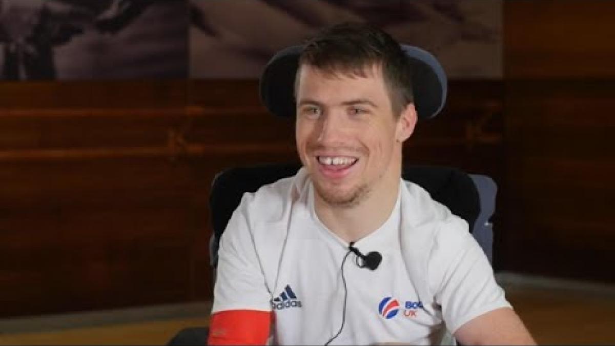 Sport classes in Para boccia | Classification Explained: Boccia | Paralympic Games