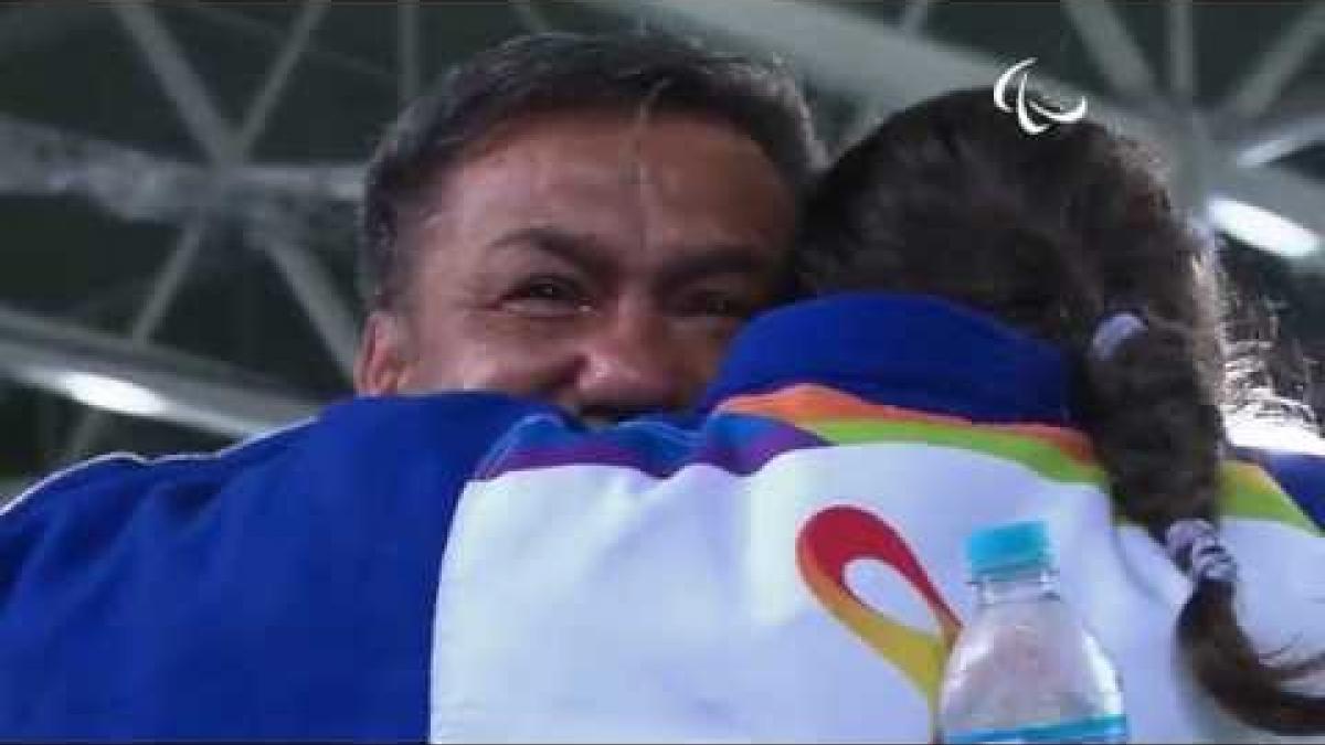 Judo | Croatia v Venezuela | Women's -70 kg Bronze Medal Contest A