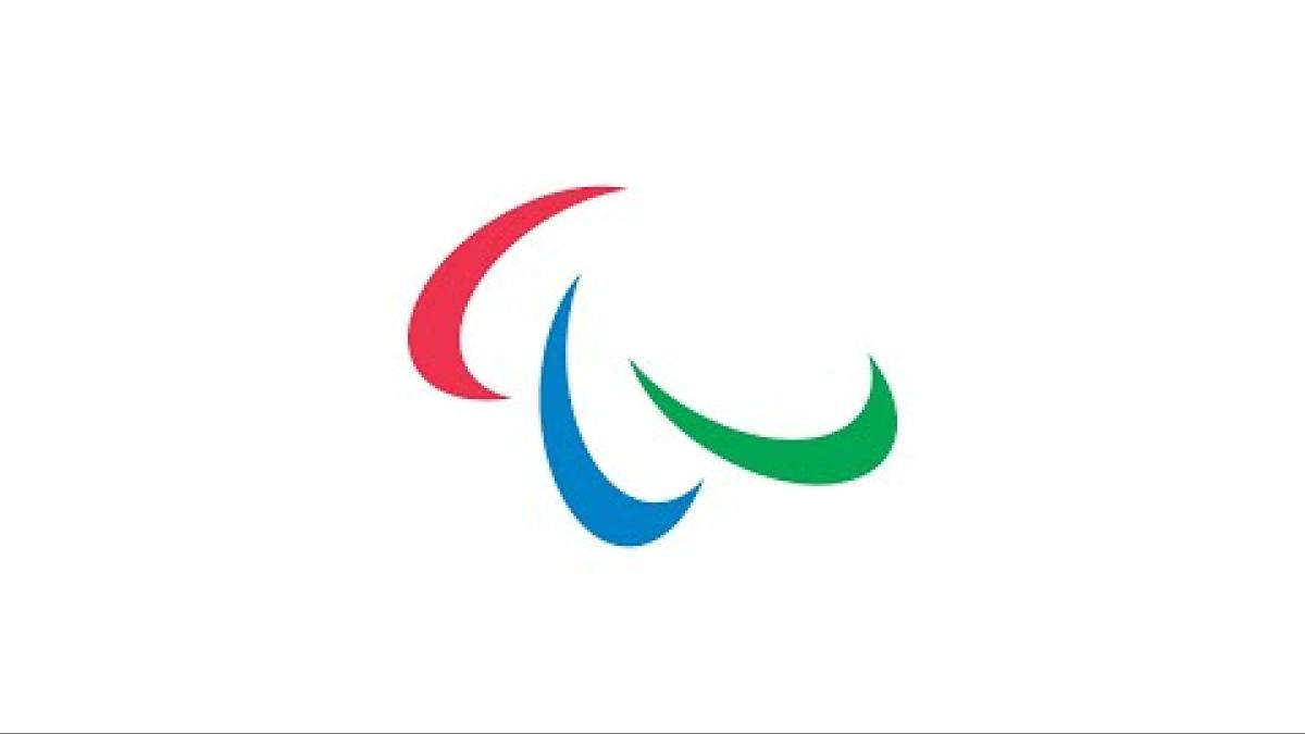 Two staff members talk about their experiences of working at the International Paralympic Committee.