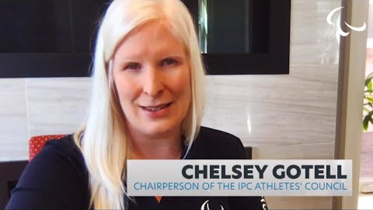 Chelsey Gotell video