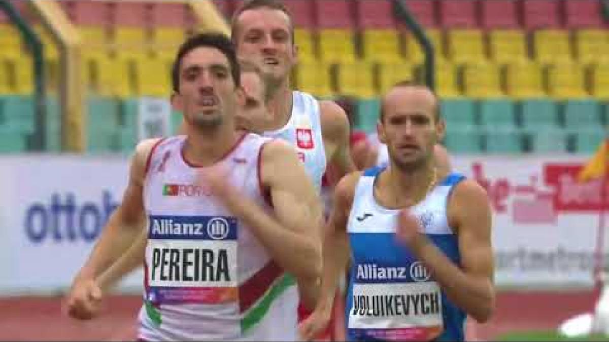 Men's 1500m T20