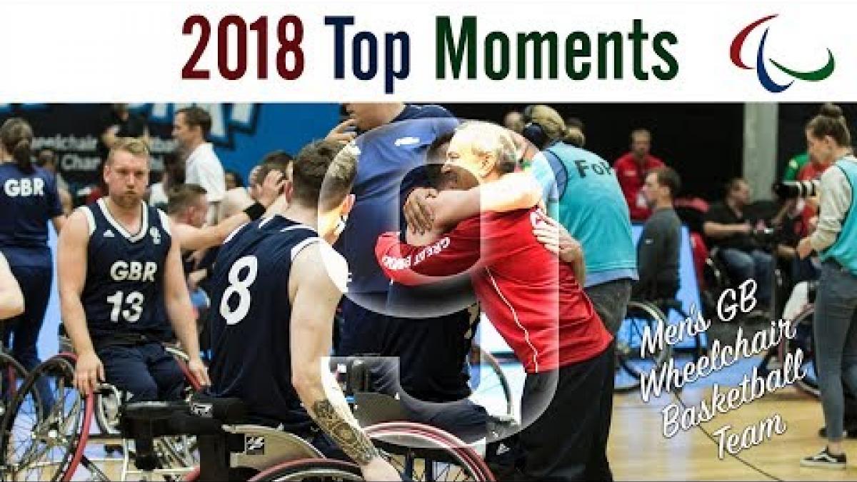 No 9 | 2018 Top Moments