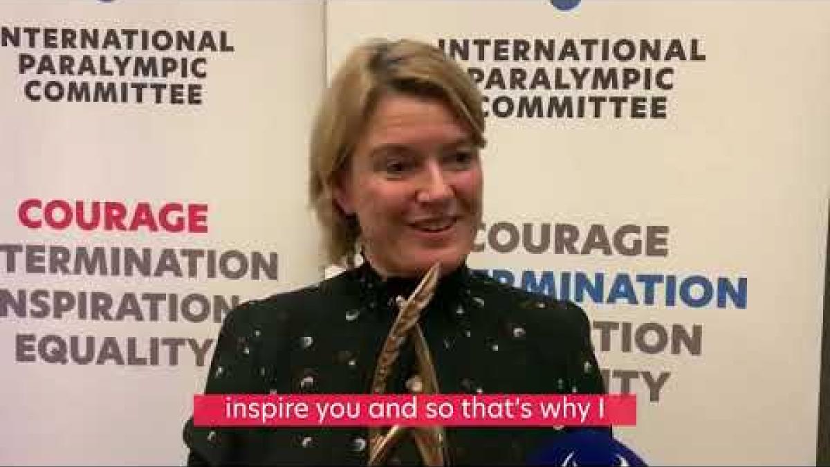 Best Photo | 2019 IPC Sport and Media Awards