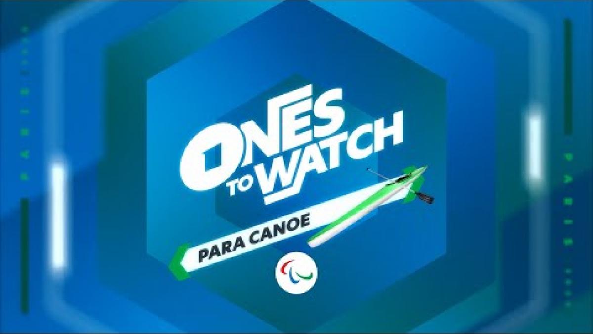 🌊🛶 Navigating to Gold: Para Canoe Ones to Watch at Paris 2024