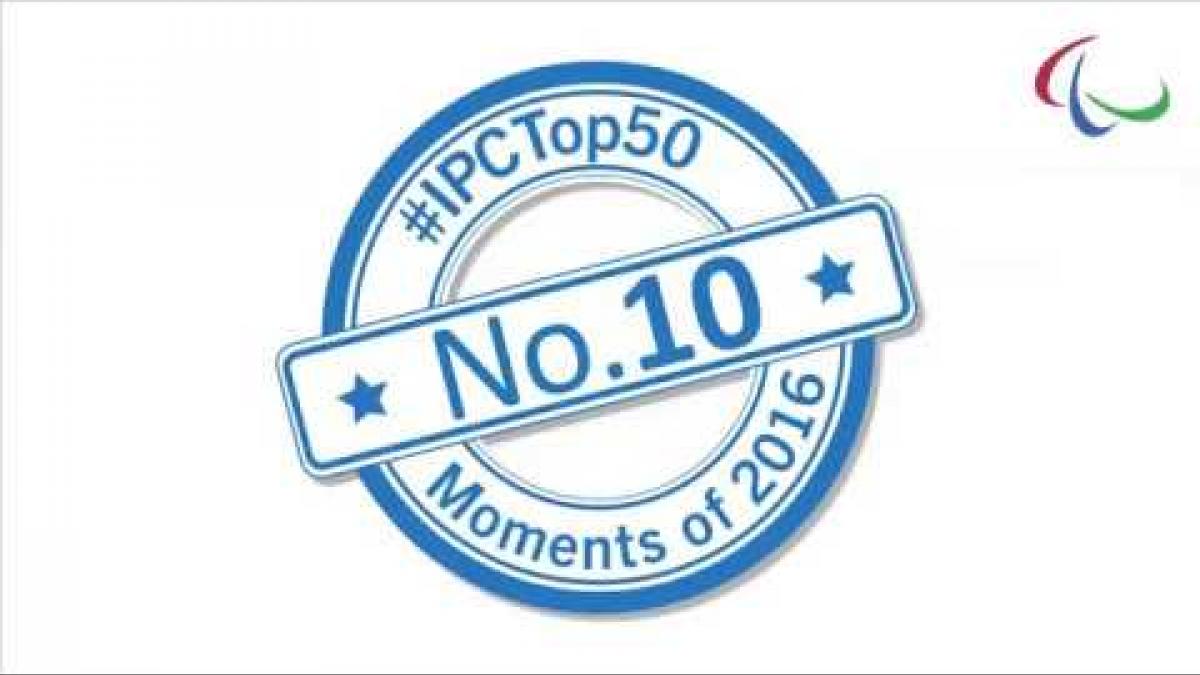 Top 50 No 10