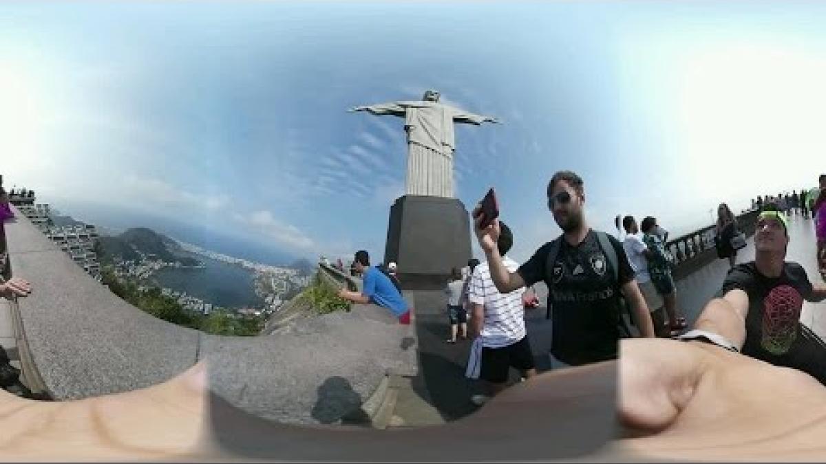 El Cristo | Gustavo Fernandez