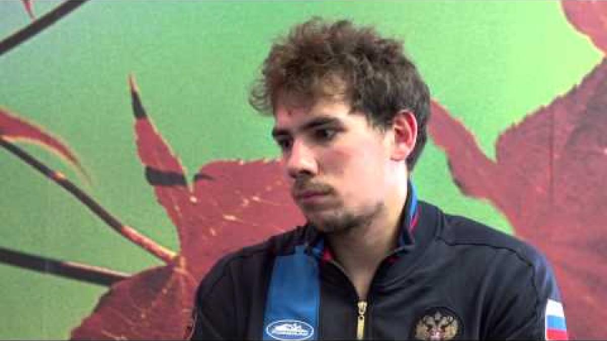 BBC World Feature | Sochi 2014 sledge hockey legacy in Russia