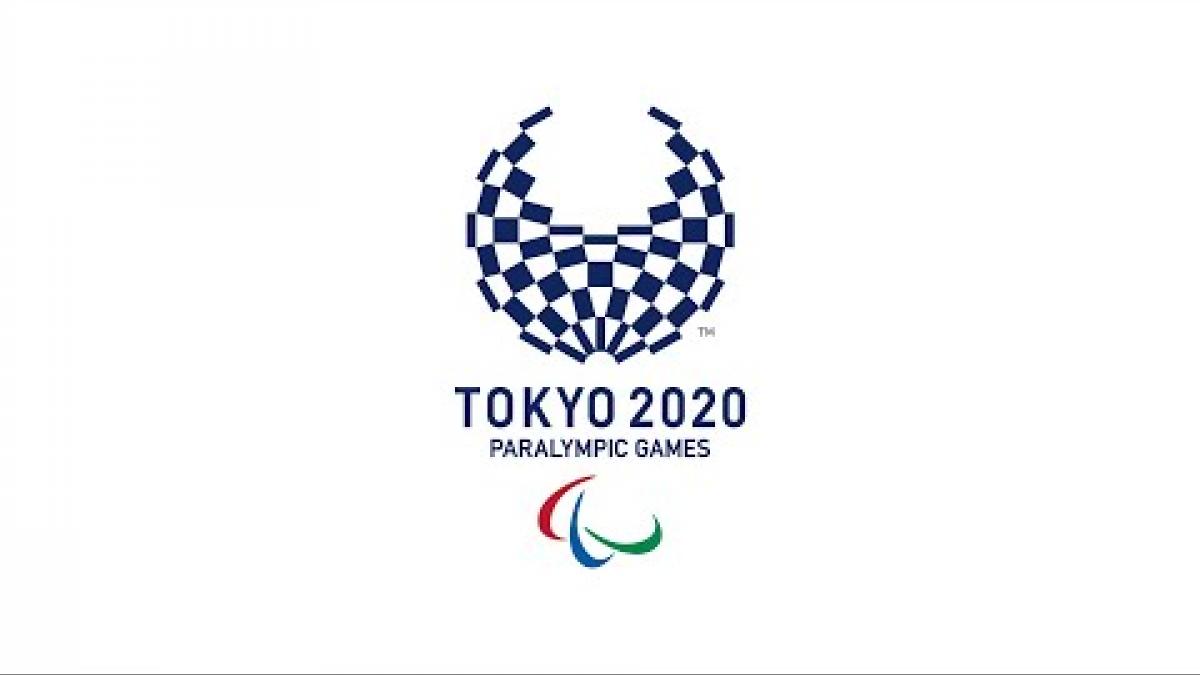 Tokyo 2020 Paralympics Medals