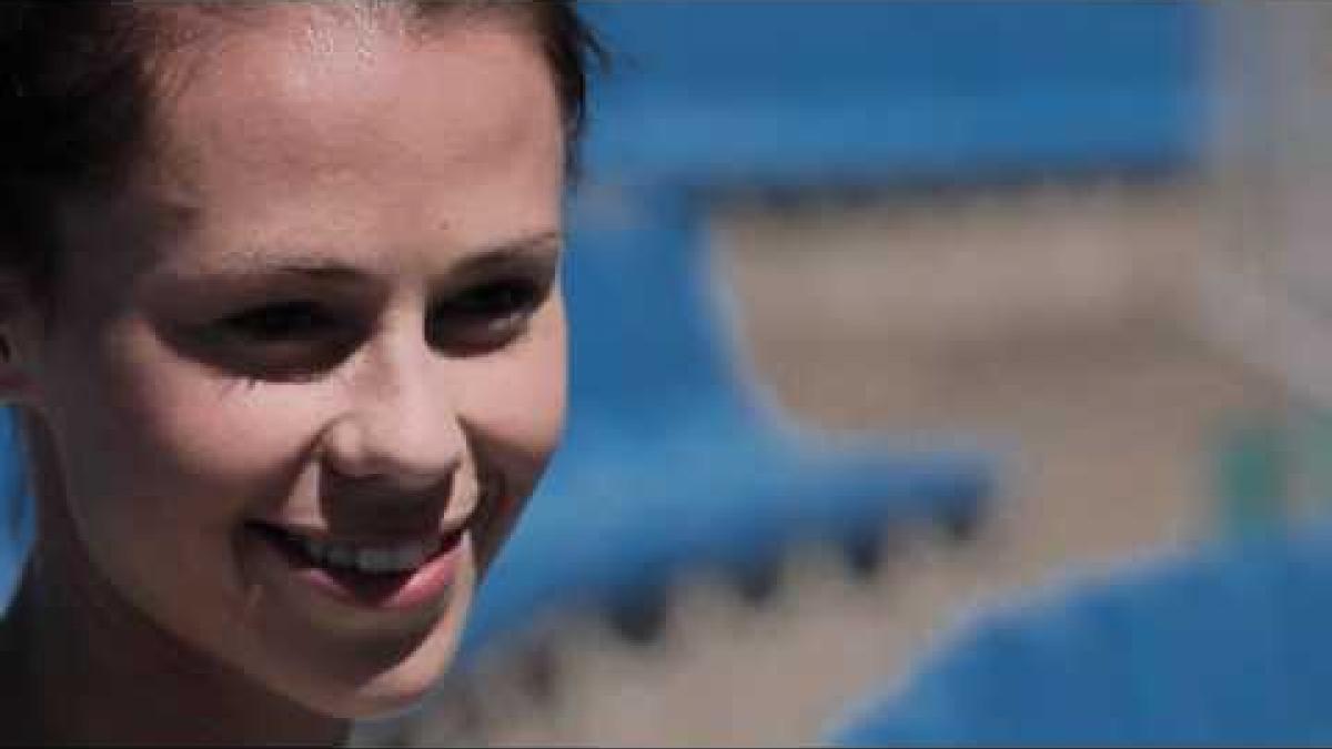 Kelly Cartwright - Allianz Webisode