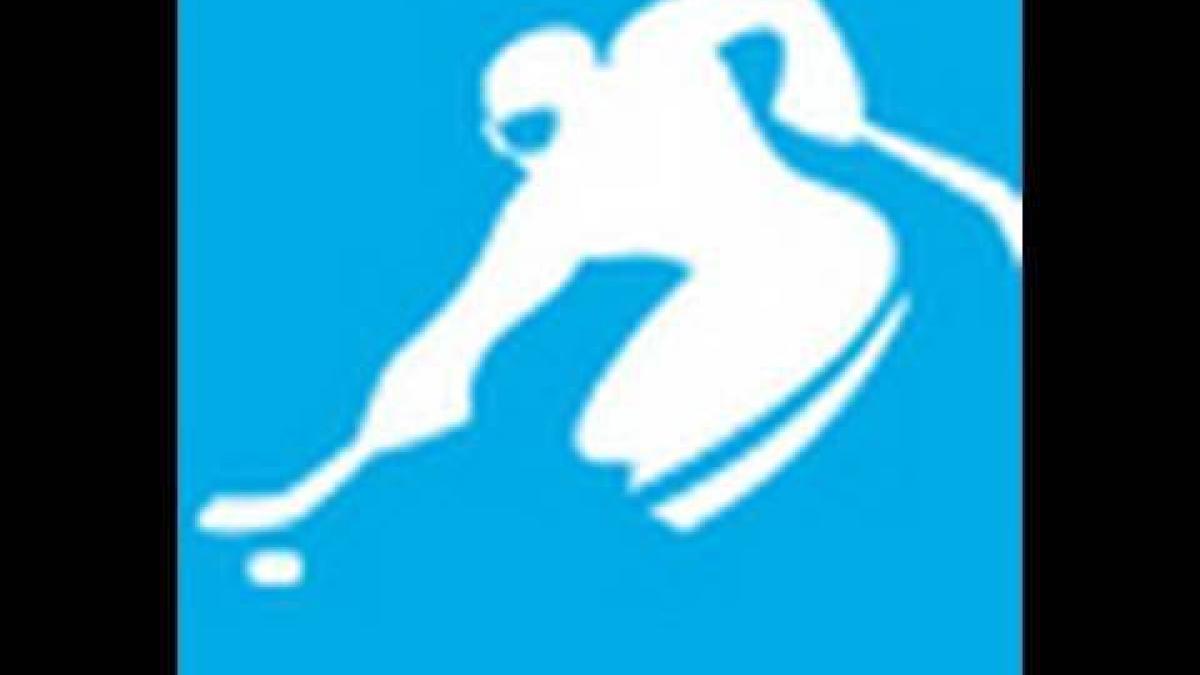 2009 IPC Ice Sledge Hockey World Championships - Trailer