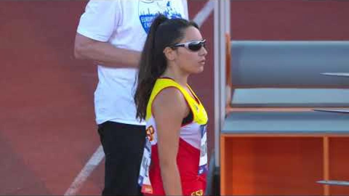 Women's Javelin F13