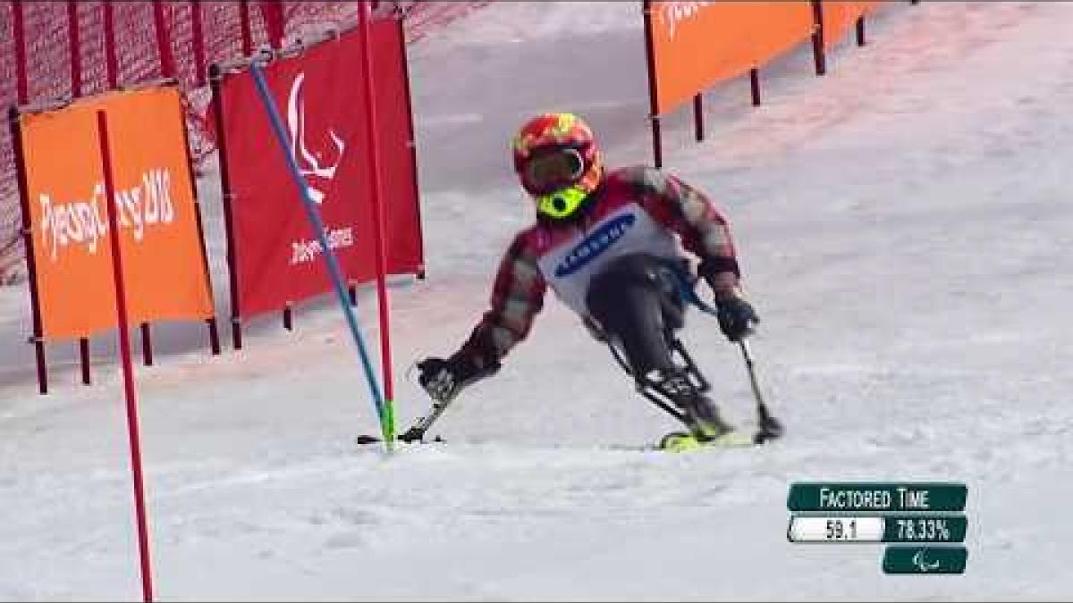 World Para Alpine Skiing | 2018/19 Season