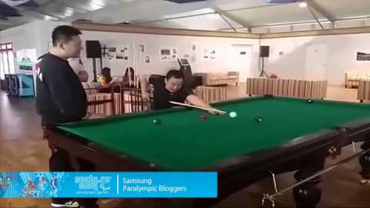 Seung-Hwan Jung : at Sochi