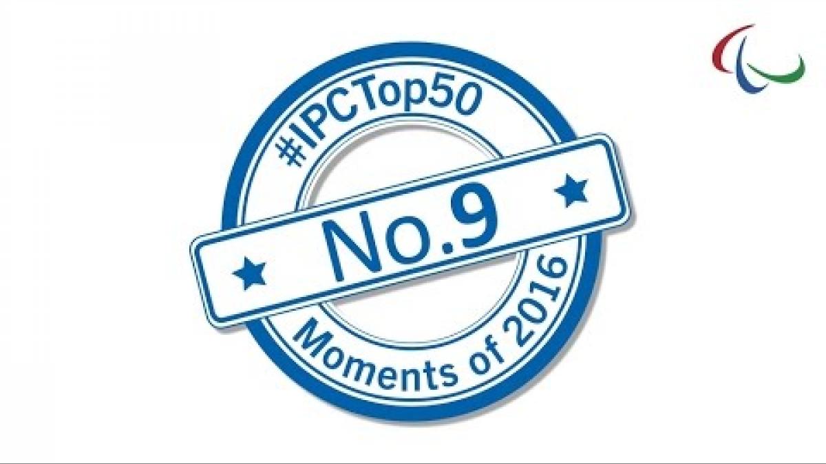 Top 50 No 9