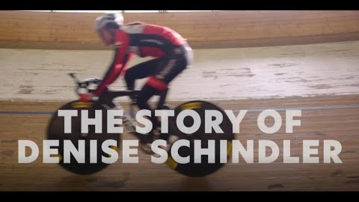 Chasing Greatness: Episode 2 - Inspiration