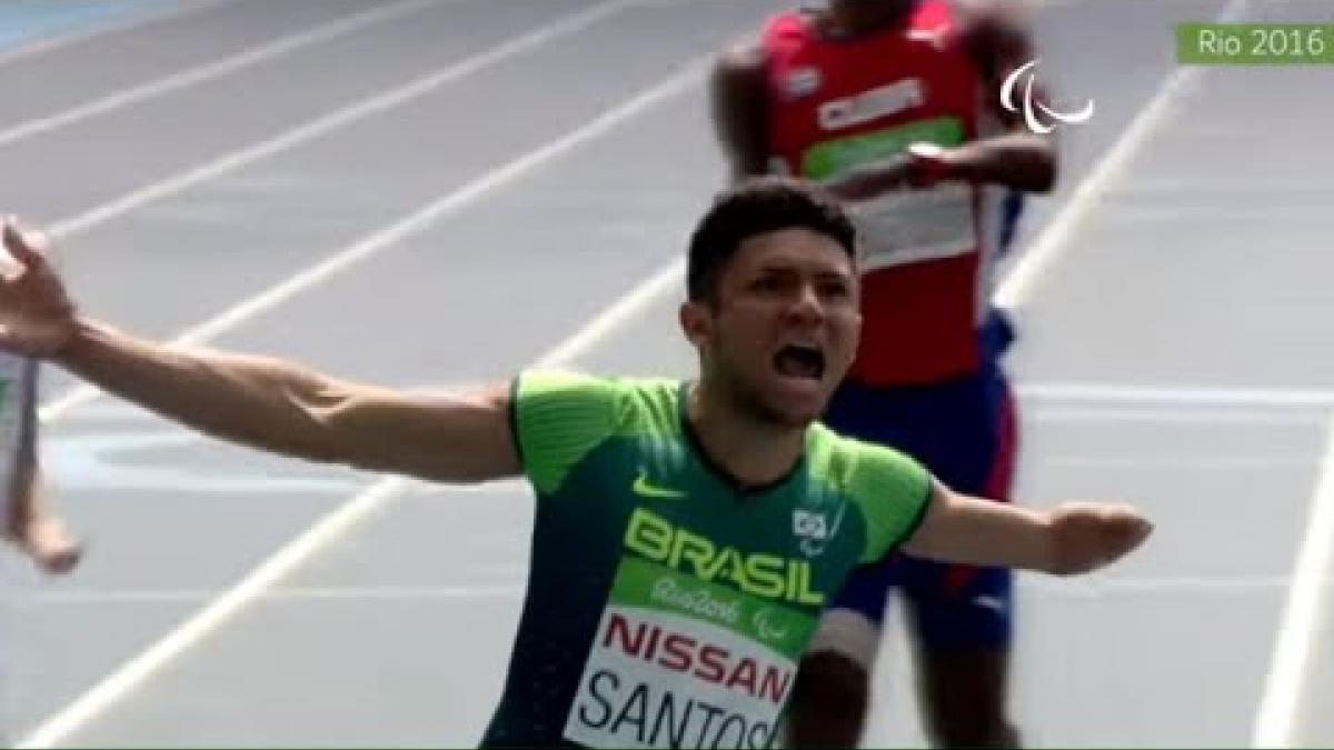 Petrúcio Ferreira - Road to Dubai 2019