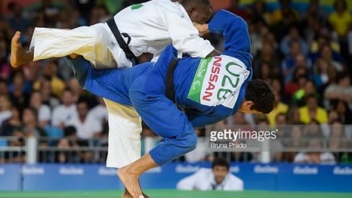 watch judo live