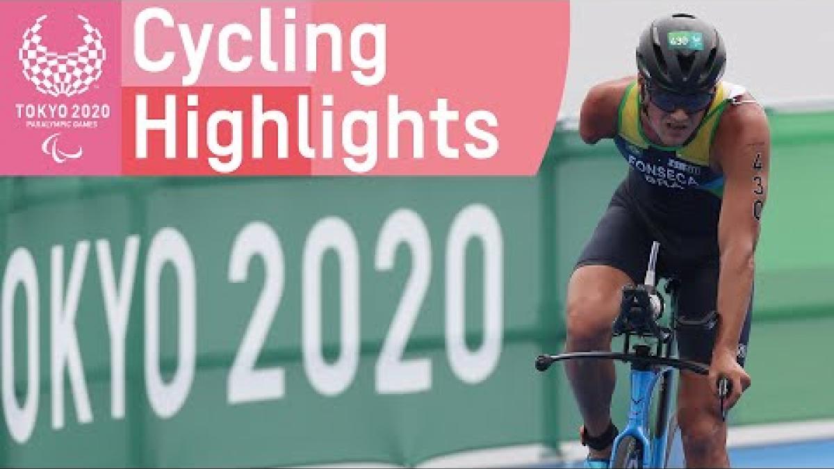 Watch Cycling Road Live Stream