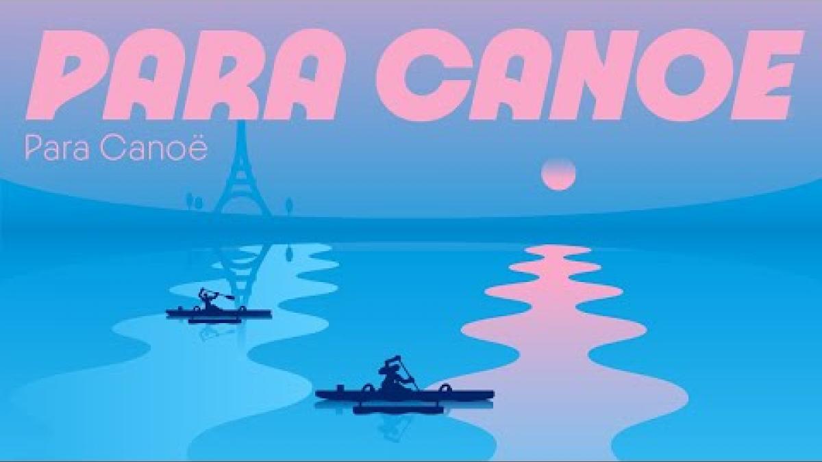 All You Need to Know about Para Canoe 🚣