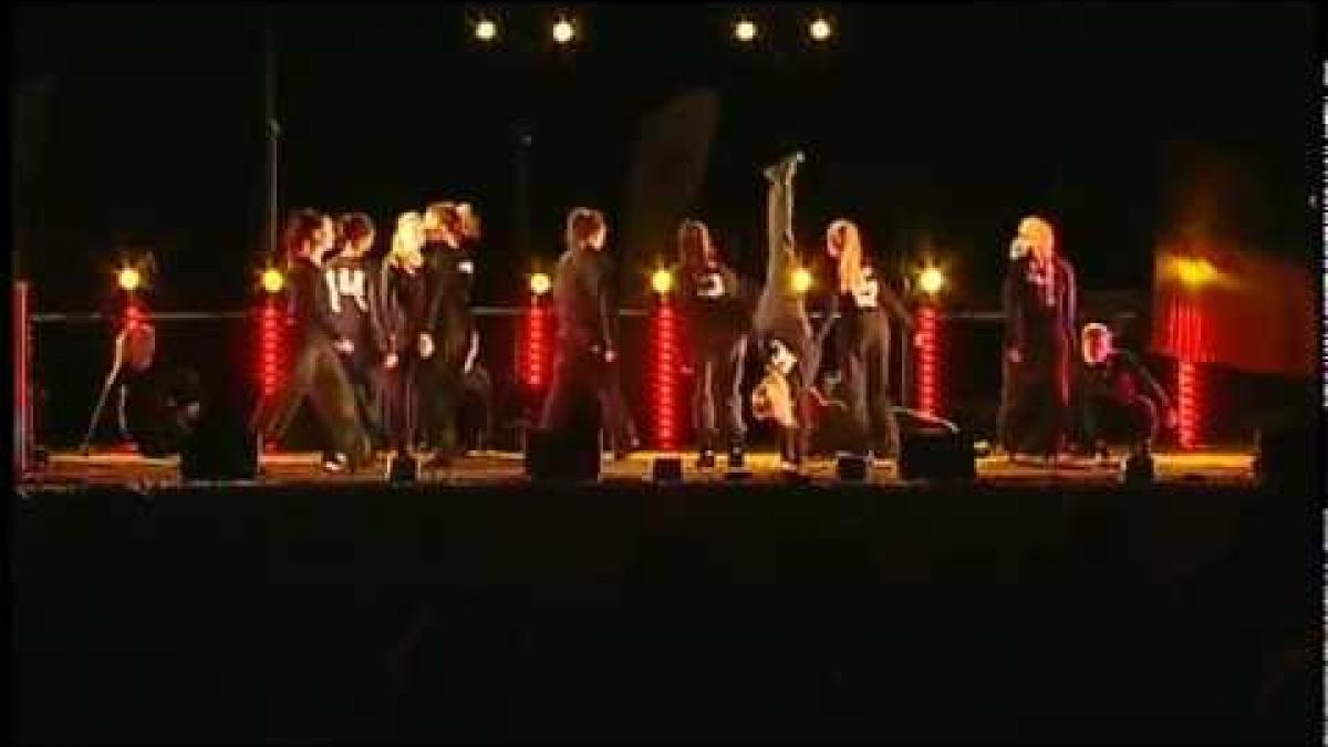IPC Nordic Skiing World Championships - Opening Ceremony