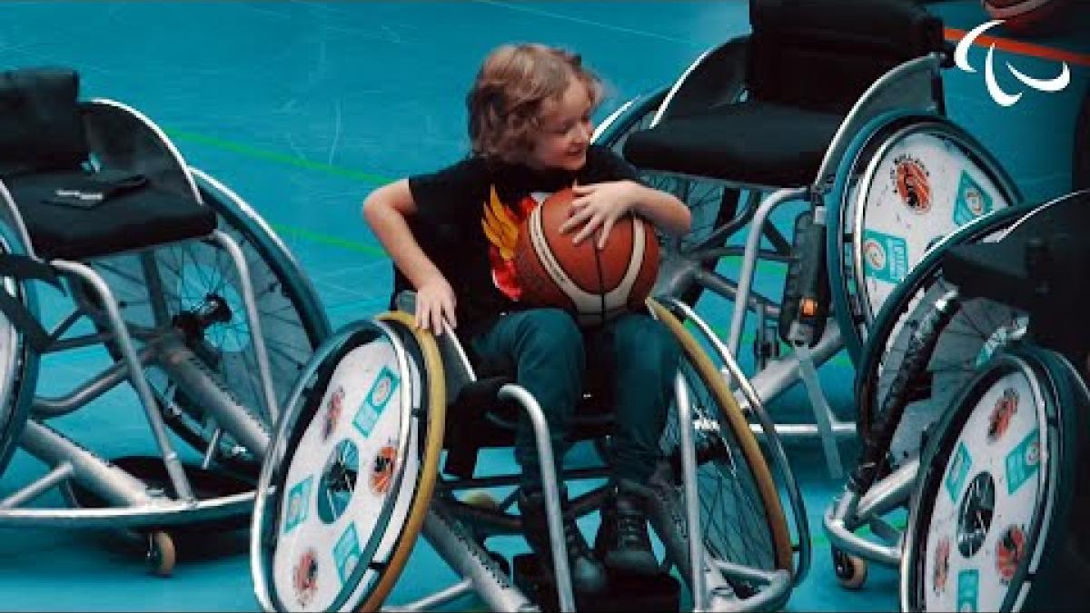 I'mPOSSIBLE | Luxembourg