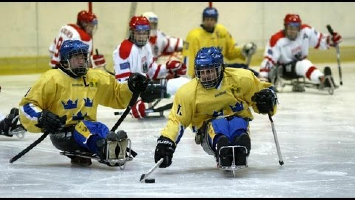 Novi Sad 2012: Sweden-Austria