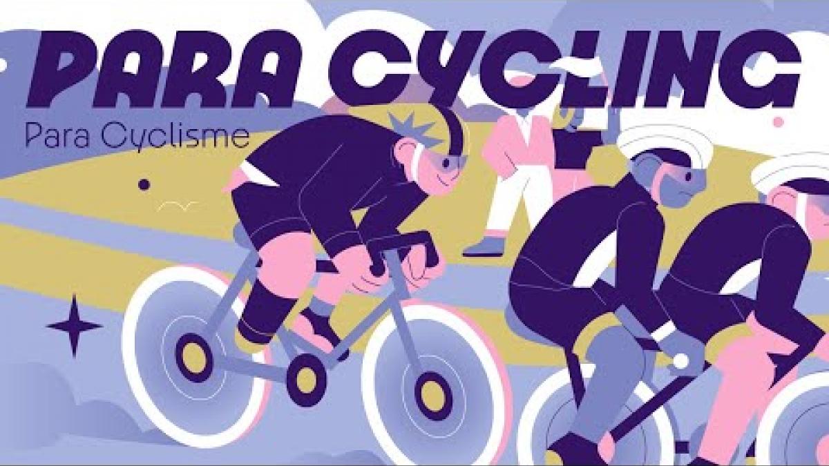 All You Need to Know about Para Cycling 🚴♂️