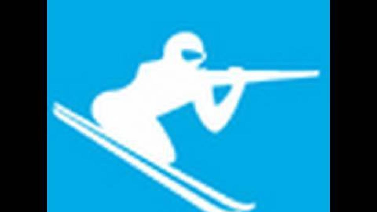 2008 IPC Biathlon & Cross Country Skiing World Cup Vuokatti, Finland