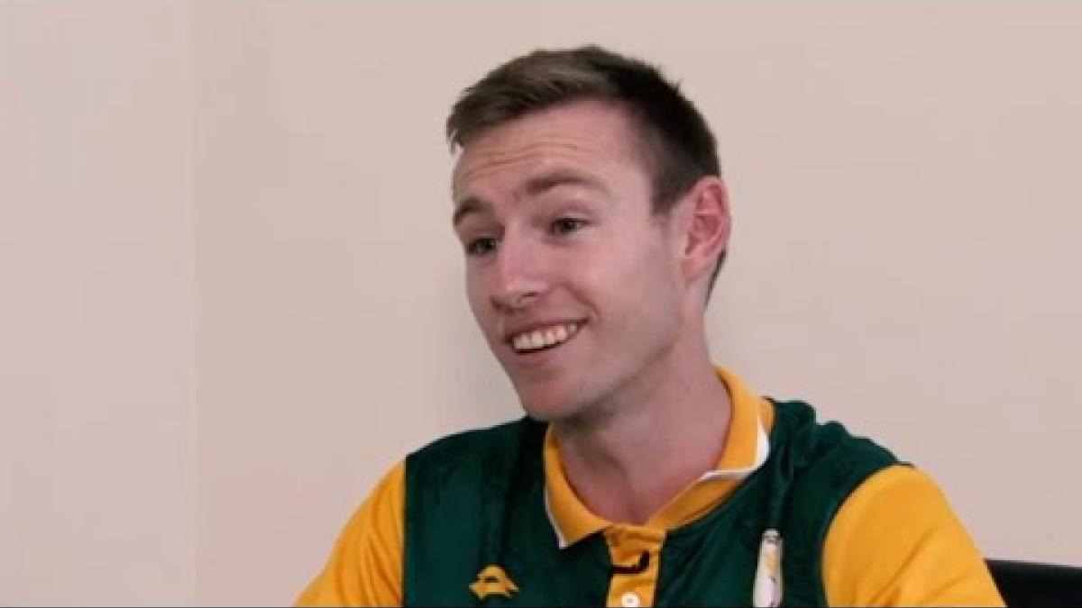 Para Athletics - Classification Explained