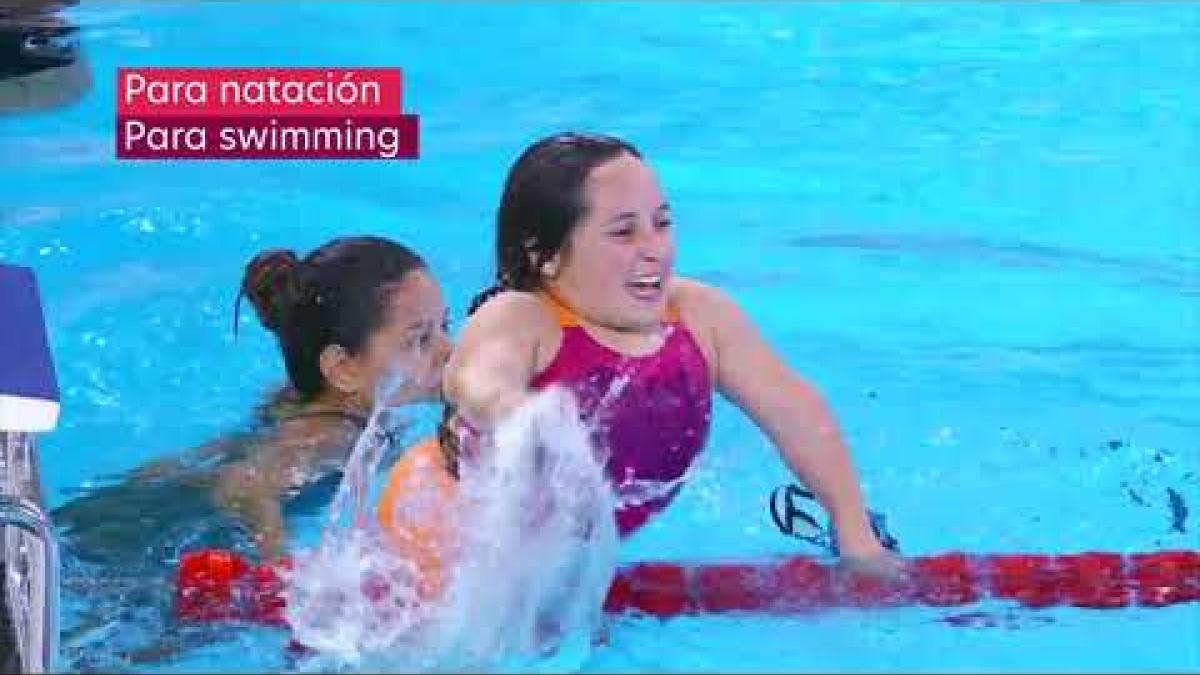 Santiago 2023 sports programme announced | Parapan American Games 2023 | Paralympic Games
