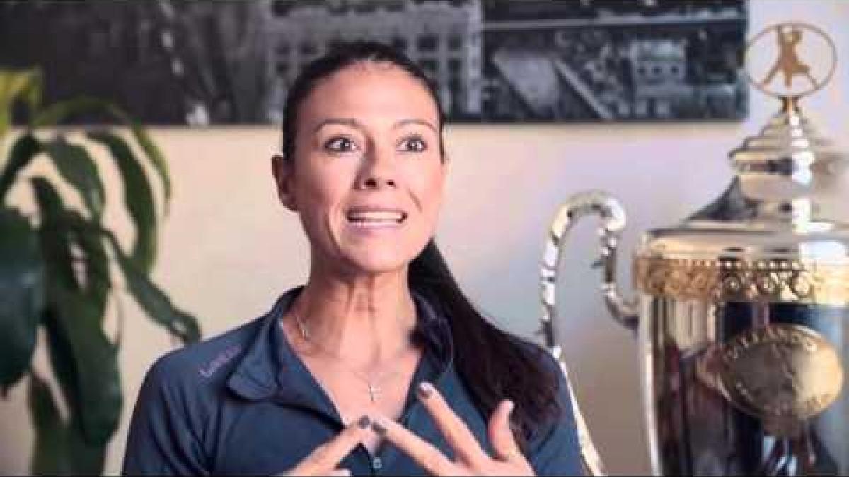 My Incredible Story by Giusy Versace (Italian)