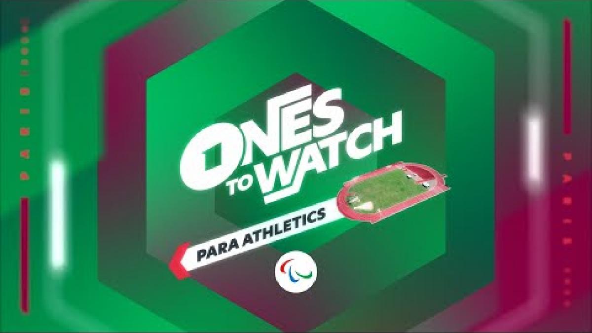 🚨 Eyes on the Prize: 🏃‍♀️ Para Athletics Ones to Watch for Paris 2024 Paralympics Revealed! 🚀💫