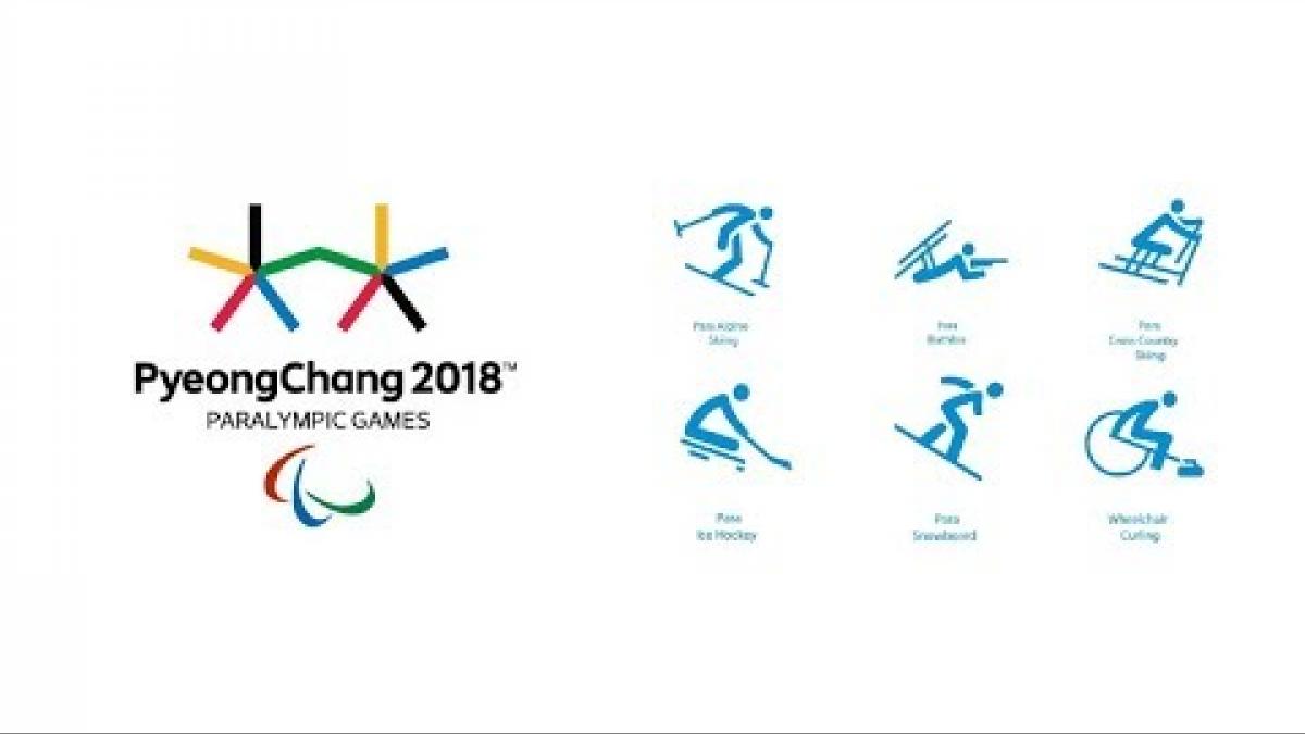 PyeongChang 2018 Winter Paralympic Games