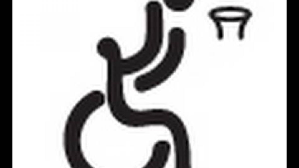 Wheelchair Basketball - Impressions