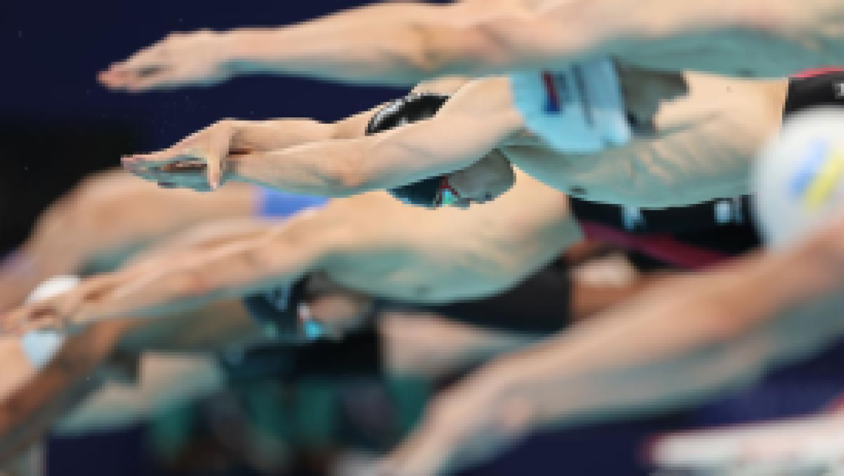 WORLDWIDE PARALYMPIC PARTNERS