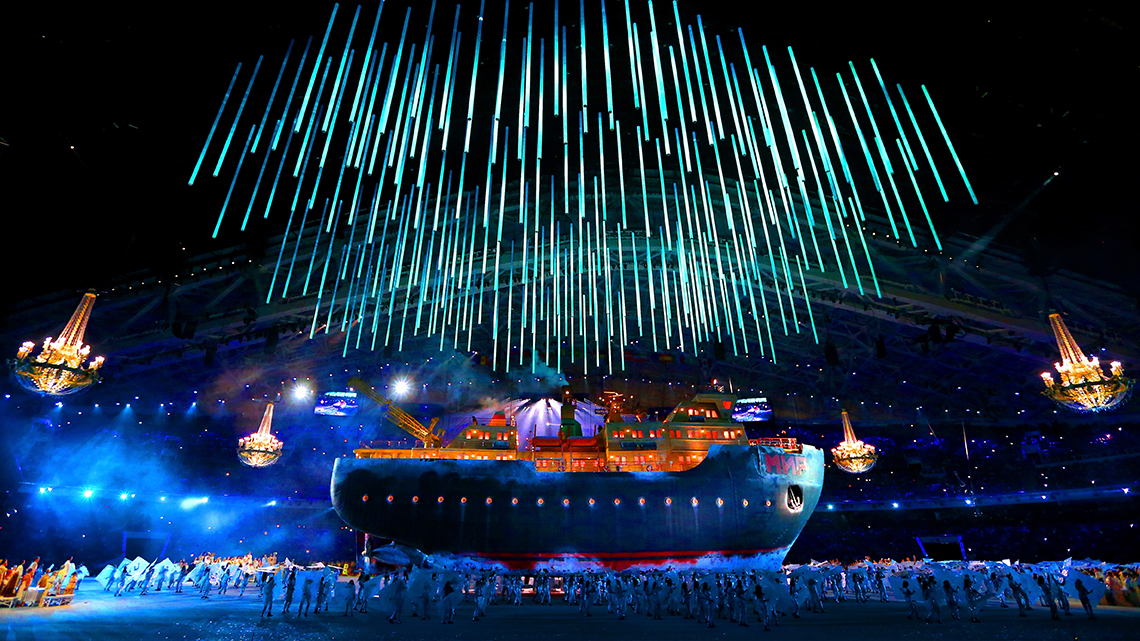 AI tielemans for OIS/IOC