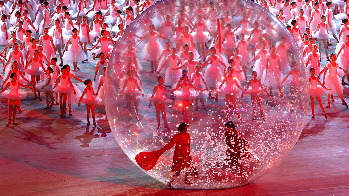 AI tielemans for OIS/IOC