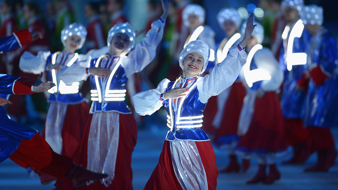 AI tielemans for OIS/IOC