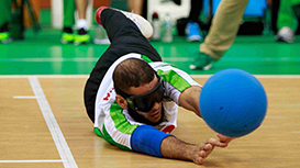 Goalball