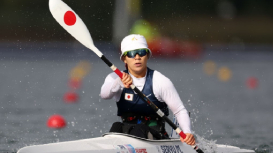 Para canoe